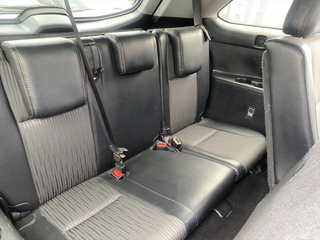 2018 Toyota Highlander LE Plus