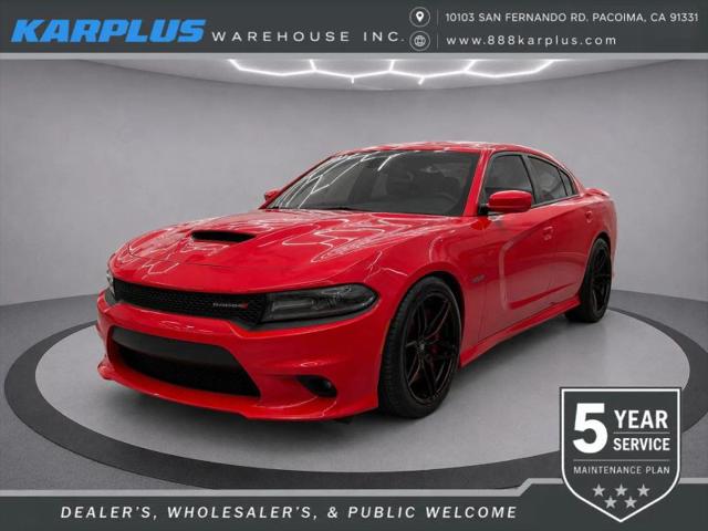 2020 Dodge Charger R/T RWD for sale in Pacoima, CA
