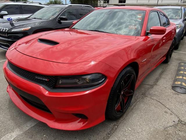 2020 Dodge Charger R/T RWD