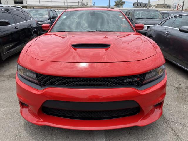2020 Dodge Charger R/T RWD