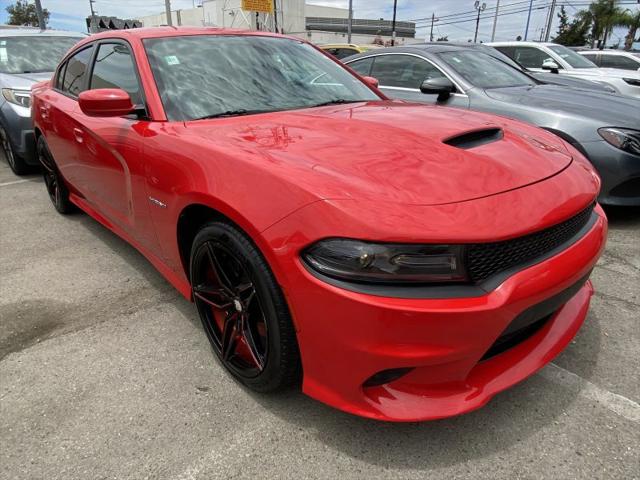 2020 Dodge Charger R/T RWD