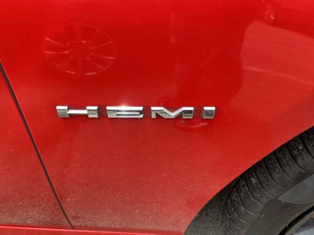 2020 Dodge Charger R/T RWD