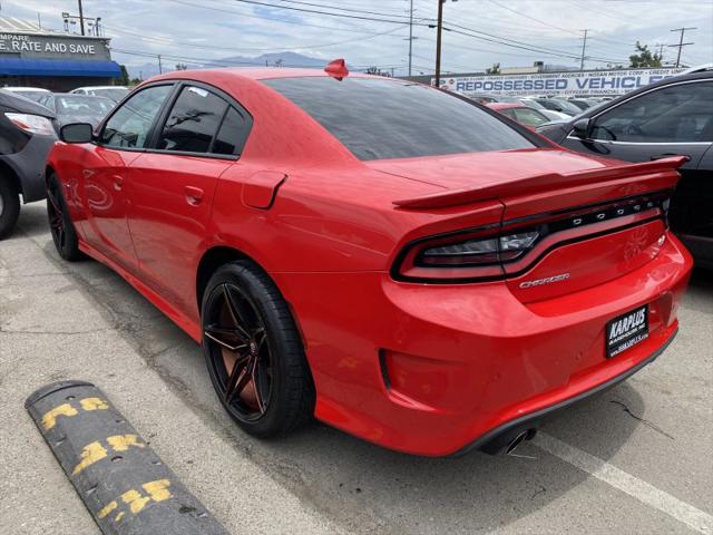 2020 Dodge Charger R/T RWD