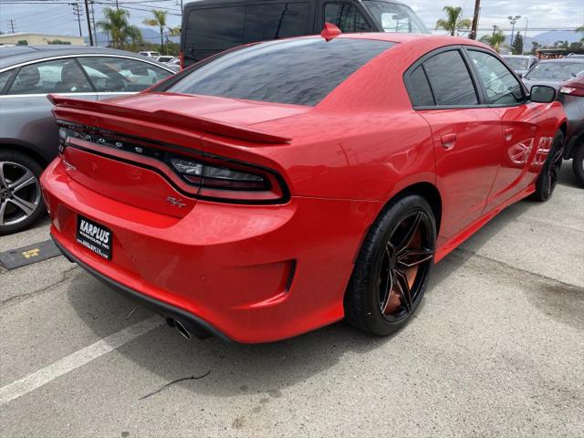 2020 Dodge Charger R/T RWD