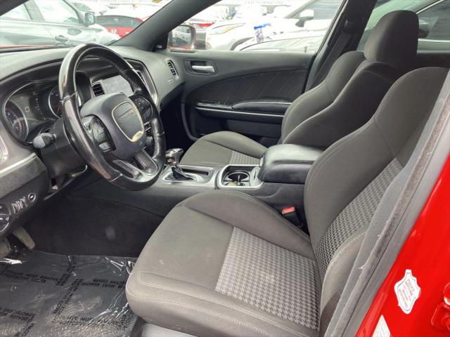 2020 Dodge Charger R/T RWD