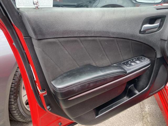 2020 Dodge Charger R/T RWD