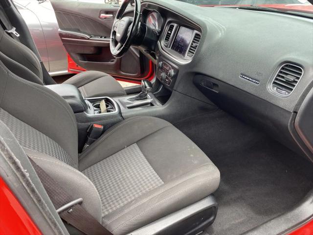 2020 Dodge Charger R/T RWD