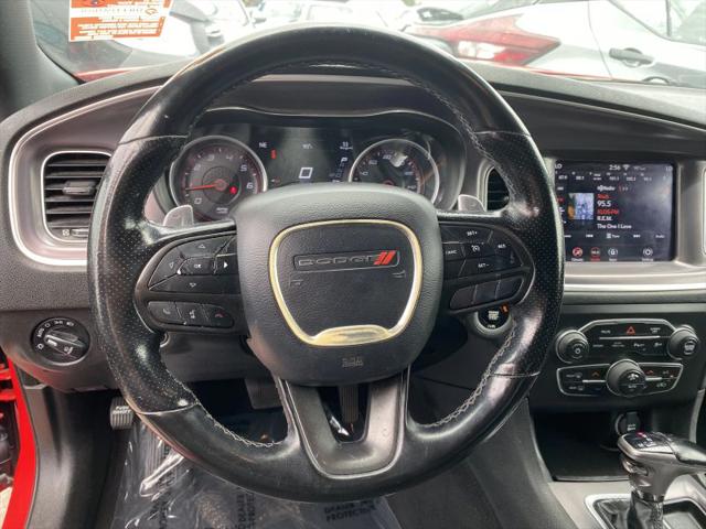 2020 Dodge Charger R/T RWD