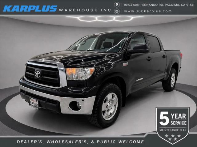 2013 Toyota Tundra Grade 5.7L V8 for sale in Pacoima, CA