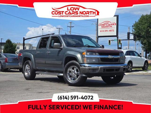 2011 Chevrolet Colorado for sale near Whitehall, OH