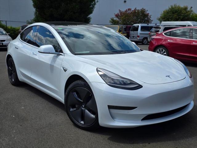 2019 Tesla Model 3 Long Range for sale in Woodinville, WA