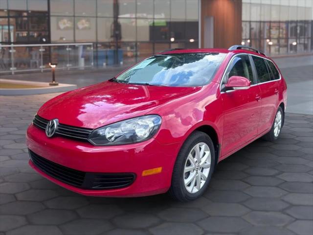 2010 Volkswagen Jetta SE for sale in Marietta, GA