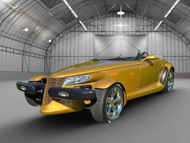 2002 Chrysler Prowler Base for sale in Oshkosh, WI