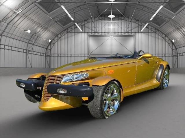 2002 Chrysler Prowler Base for sale in Oshkosh, WI