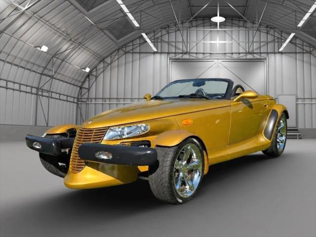 2002 Chrysler Prowler Base for sale in Oshkosh, WI