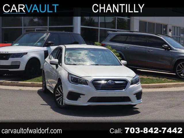 2018 Subaru Legacy 2.5i Premium for sale in Chantilly, VA