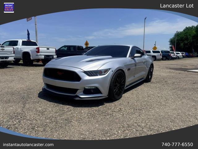2016 Ford Mustang for sale near Lancaster, OH