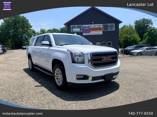 2020 GMC Yukon XL SLT for sale in Lancaster, OH