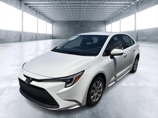 2024 Toyota Corolla Hybrid LE for sale in San Jose, CA