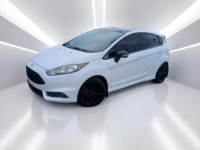 2019 Ford Fiesta ST Line for sale in Maitland, FL