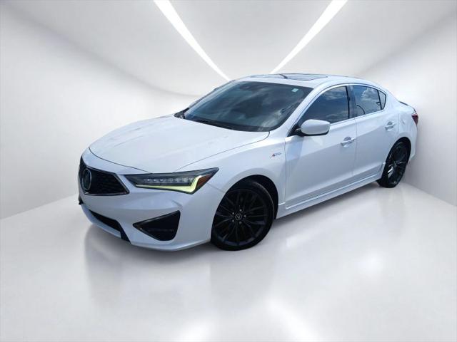 2019 Acura ILX Premium A SPEC for sale in Maitland, FL