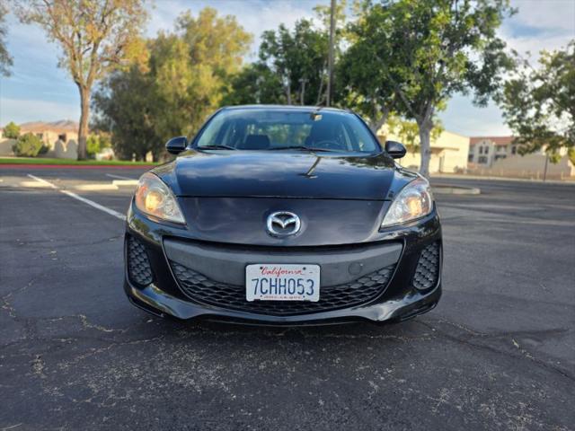2013 Mazda Mazda3 i Sport for sale in Riverside, CA