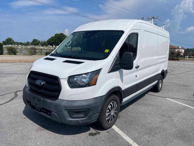 2020 Ford Transit Cargo Van Medium Roof w/LWB for sale in Gainesville, GA