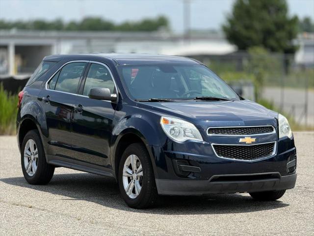 2015 Chevrolet Equinox LS for sale in Lawrenceville, GA