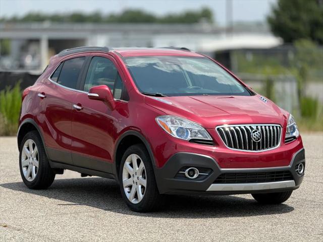 2015 Buick Encore Premium for sale in Lawrenceville, GA