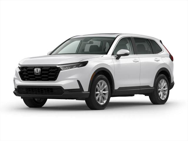 2024 Honda CR-V EX AWD for sale in Philadelphia, PA