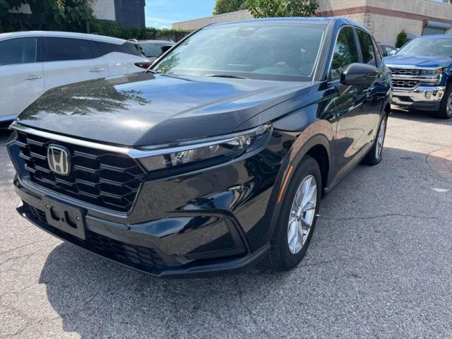 2024 Honda CR-V EX AWD for sale in Philadelphia, PA