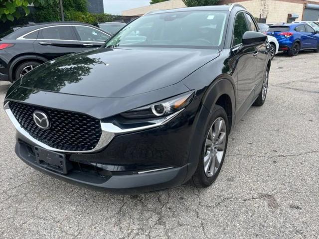 2023 Mazda CX-30 2.5 S Preferred for sale in Philadelphia, PA