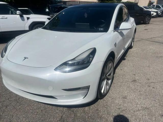 2018 Tesla Model 3 Mid Range for sale in Philadelphia, PA