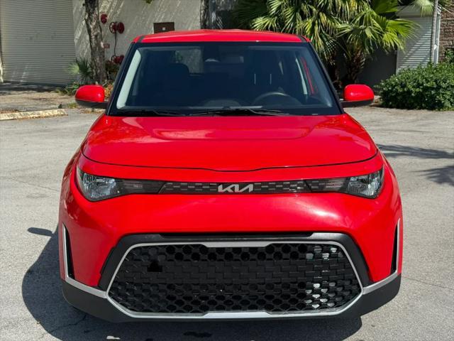 2025 Kia Soul LX for sale in Miami, FL