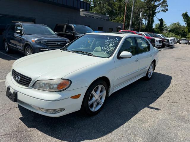 2004 INFINITI I35 Luxury for sale in Myrtle Beach, SC