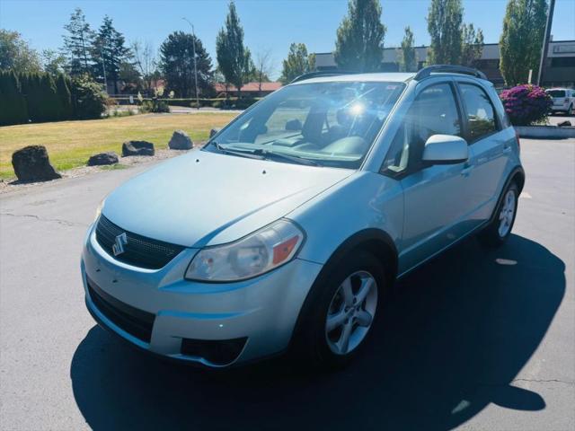 2009 Suzuki SX4 Auto AWD for sale in Kent, WA