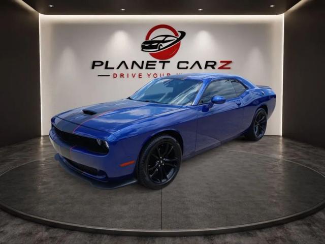 2018 Dodge Challenger SXT for sale in Garland, TX
