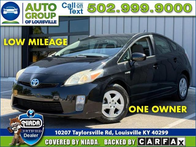 2010 Toyota Prius I for sale in Louisville, KY