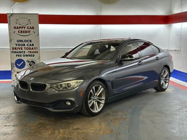 2015 BMW Coupe 428i for sale in Dallas, TX