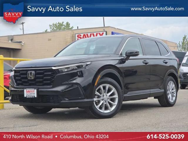 2024 Honda CR-V EX-L AWD for sale near Columbus, OH