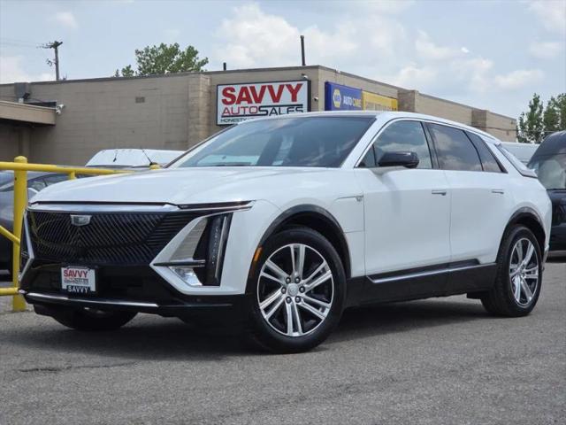 2024 Cadillac iQ Tech w/1SA for sale near Columbus, OH