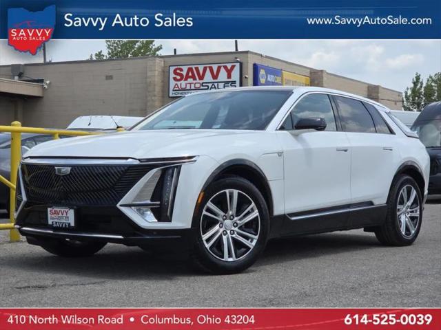 2024 Cadillac iQ Tech w/1SA for sale in Columbus, OH