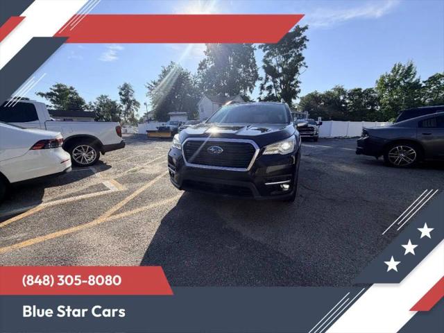 2019 Subaru Ascent Touring for sale in Jamesburg, NJ
