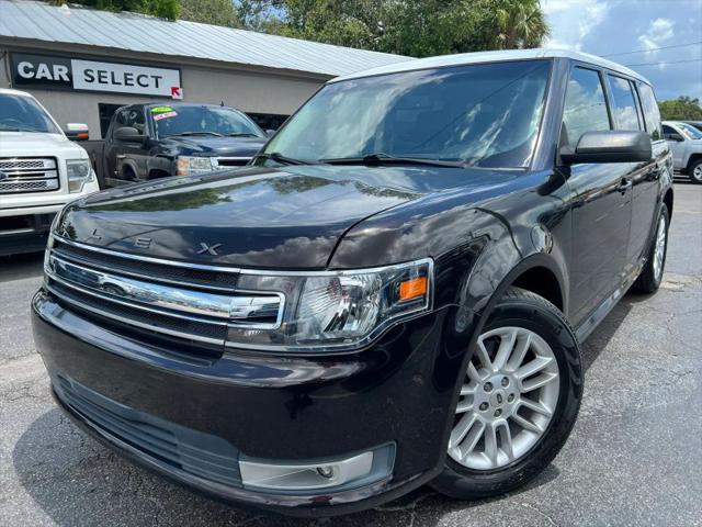 2014 Ford Flex SEL for sale in Tampa, FL