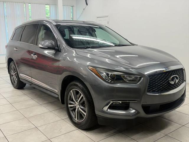 2020 INFINITI QX60 LUXE AWD for sale in Chantilly, VA