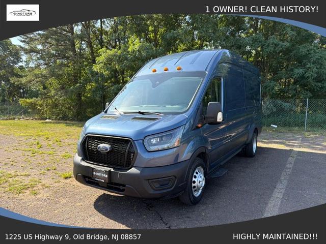 2024 Ford Transit Extended Length w/9 950-lb GVWR for sale in Old Bridge, NJ