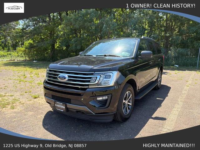 2020 Ford Expedition XL for sale in Old Bridge, NJ