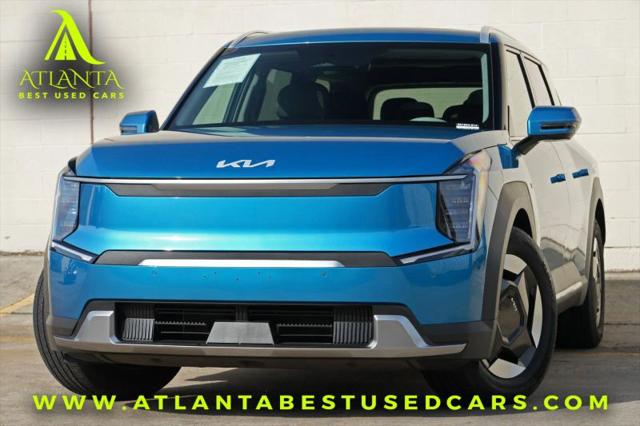 2025 Kia EV9 Wind for sale in Peachtree Corners, GA