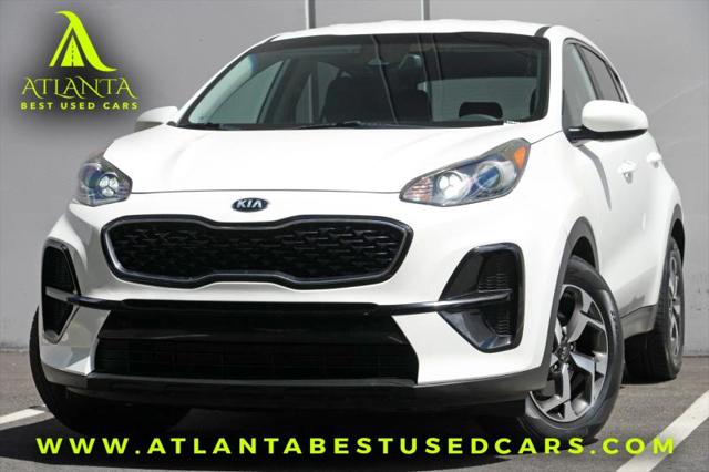 2020 Kia Sportage LX for sale in Peachtree Corners, GA