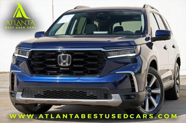 2023 Honda Pilot AWD Elite for sale in Peachtree Corners, GA
